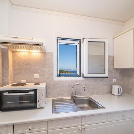 Stella Hotel Apartments フィスカルドン エクステリア 写真